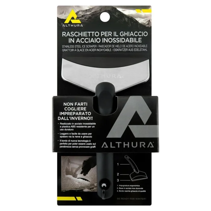 Raschiaghiaccio ALTHURA