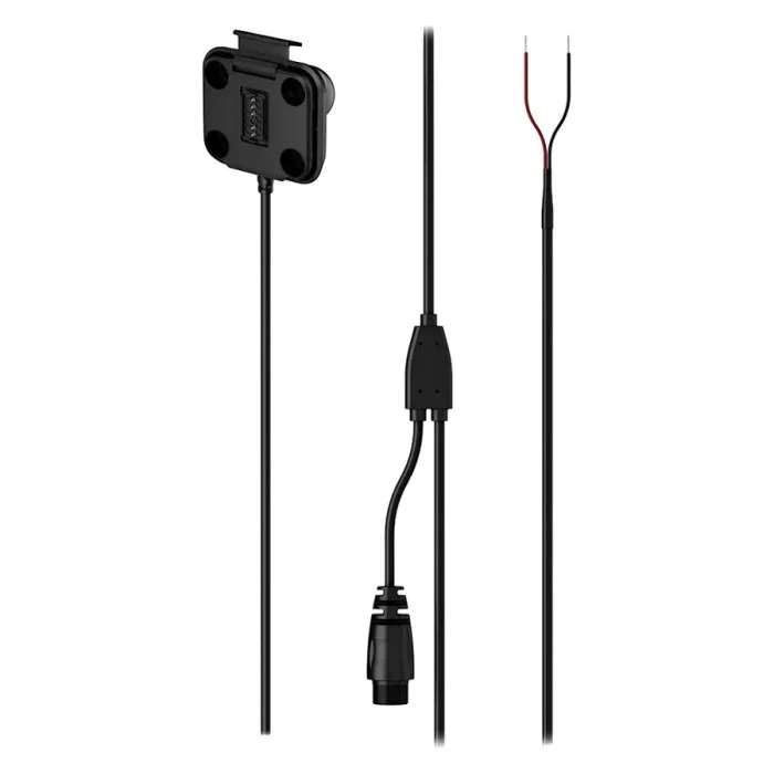 Navigatore - Accessori moto Adattatore ad Y GARMIN