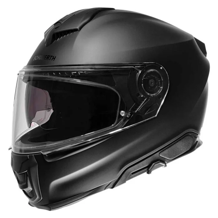 Casco Integrale S3 SCHUBERT