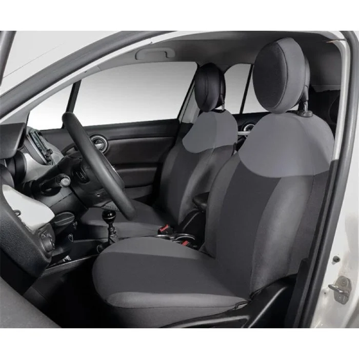 Auto Specifico Anteriore Fiat 500X e Fiat 500L Fiat 500L, 500X CORA
