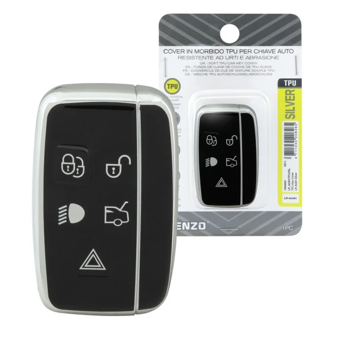 Cover chiave Land Rover A03H Land Rover Discovery, Evoque, Freelander, Range Rover VENZO