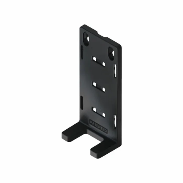 Organizer da muro Porta caricabatterie E-Bike PERUZZO