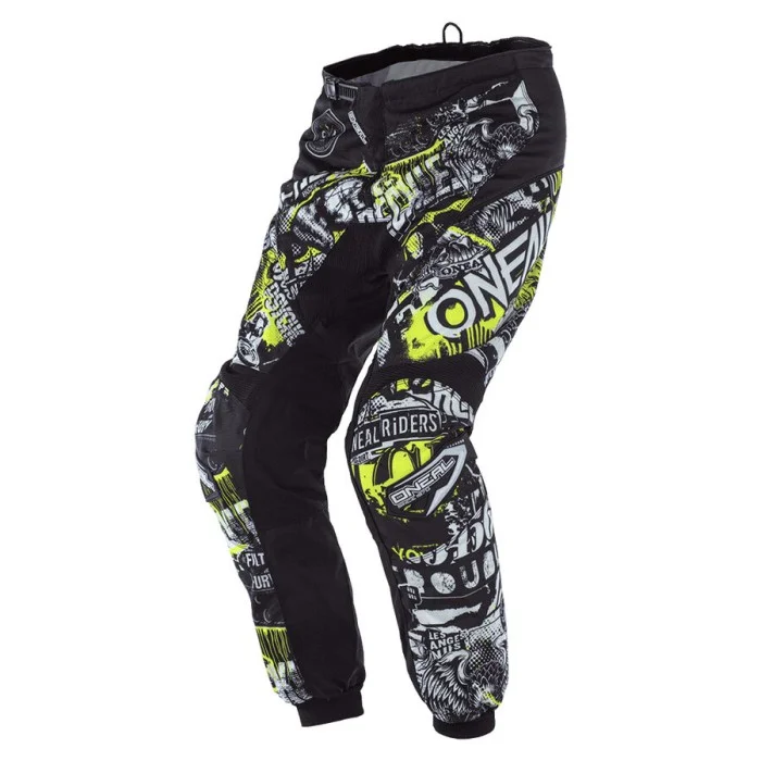 Pantaloni bambino Attack bambino ONEAL