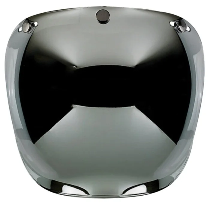 Visiera e accessori Bubble BROWN
