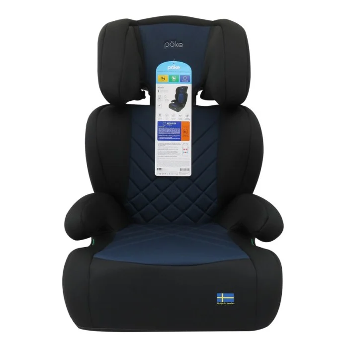 Seggiolino con Isofix Norda Isofix POKE