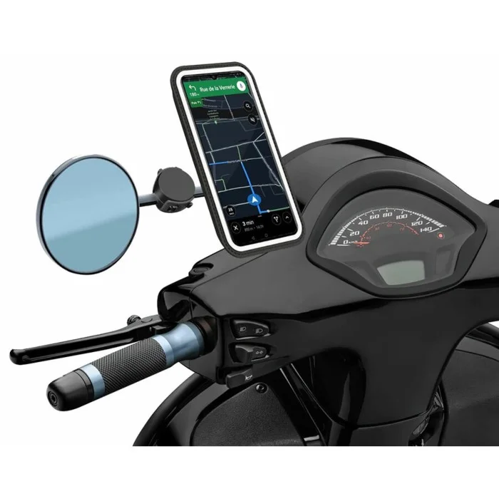 Supporto smartphone Scooter XXL SHAPEHEART
