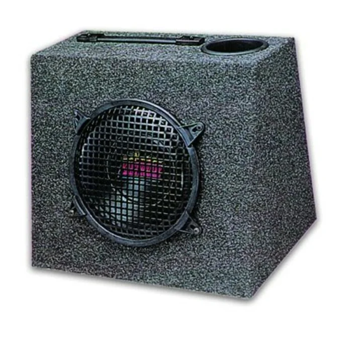 Altoparlanti accessori Griglia altoparlante PHONOCAR