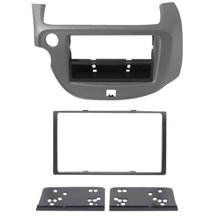 Installazione Mascherina 2 din Honda Jazz 2008> Honda Jazz 2008 > PHONOCAR