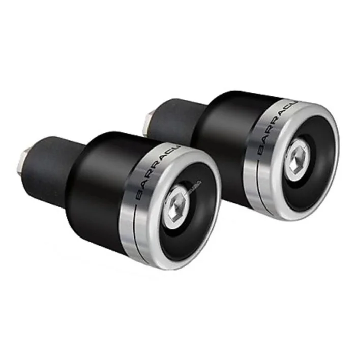 Stabilizzatori Manubrio Antivibranti B-LUX BARRACUDA