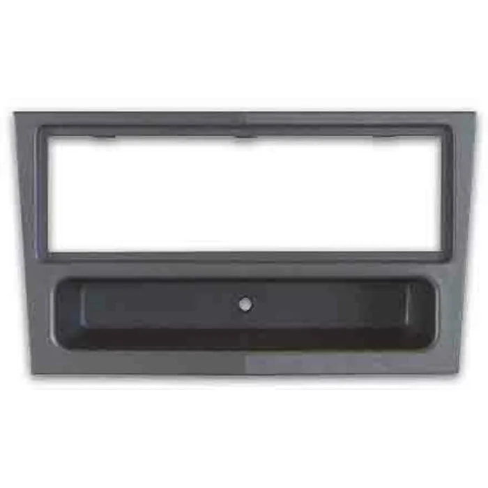 Installazione Mascherina 1 din Opel Astra modello H  2004> Opel Astra modello H  2004 > PHONOCAR