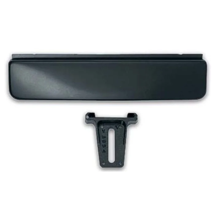 Installazione Mascherina 1 din Ford Fiesta, Focus, Mondeo PHONOCAR
