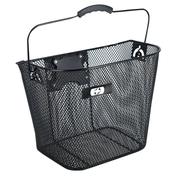 Cestino Anteriore Quick Release OXFORD
