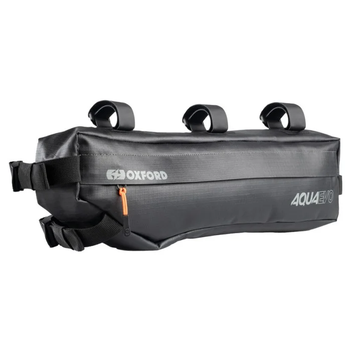 Borsa da telaio Aqua Evo Adventure Frame OXFORD