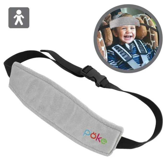 Supporto per testa Cuscino blocca testa POKE