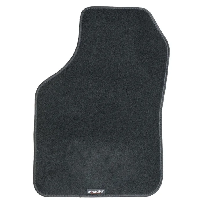 Tappeti in moquette universale Solo SIMONI RACING