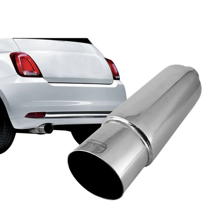 Scarico - Posteriore universale TUNING GURU