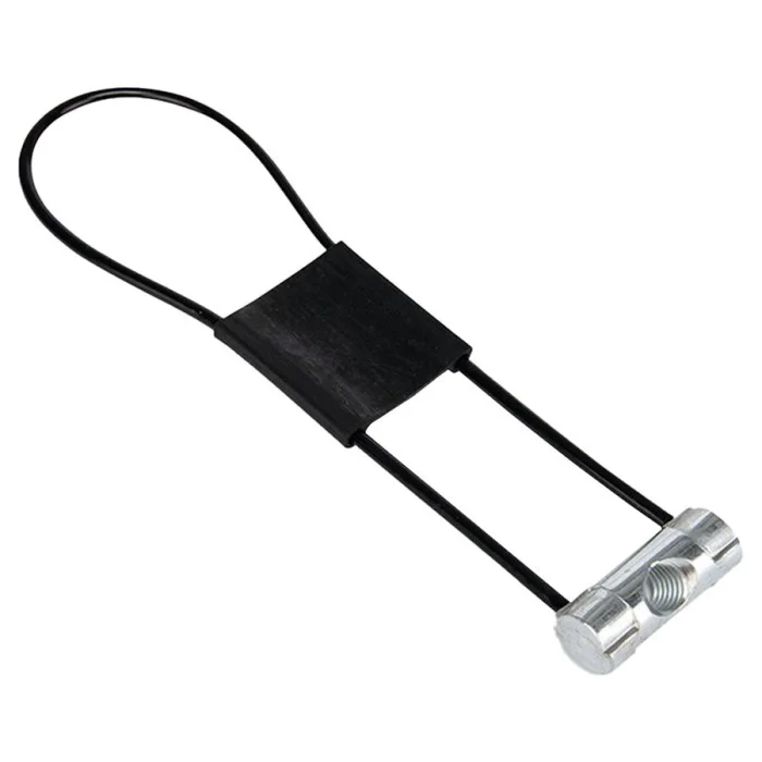 Accessori ed adattatori per portabici Cavetto ALTHURA