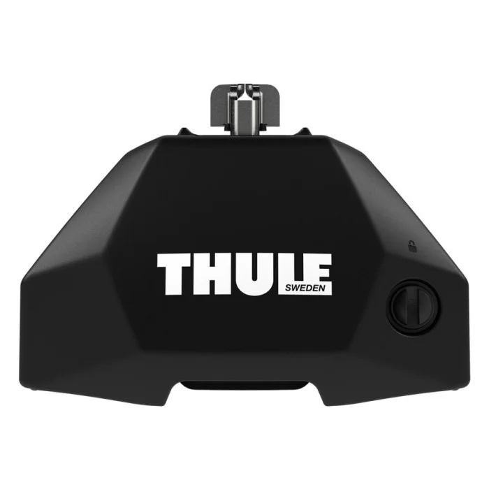 Piedi per barre portatutto auto 7107 Evo Fixpoint THULE