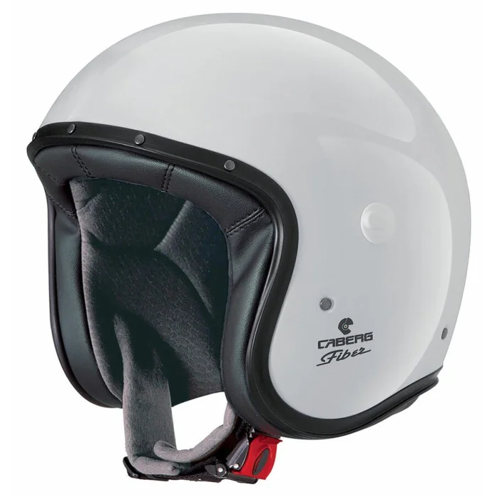 Casco Jet Vintage Freeride X CABERG