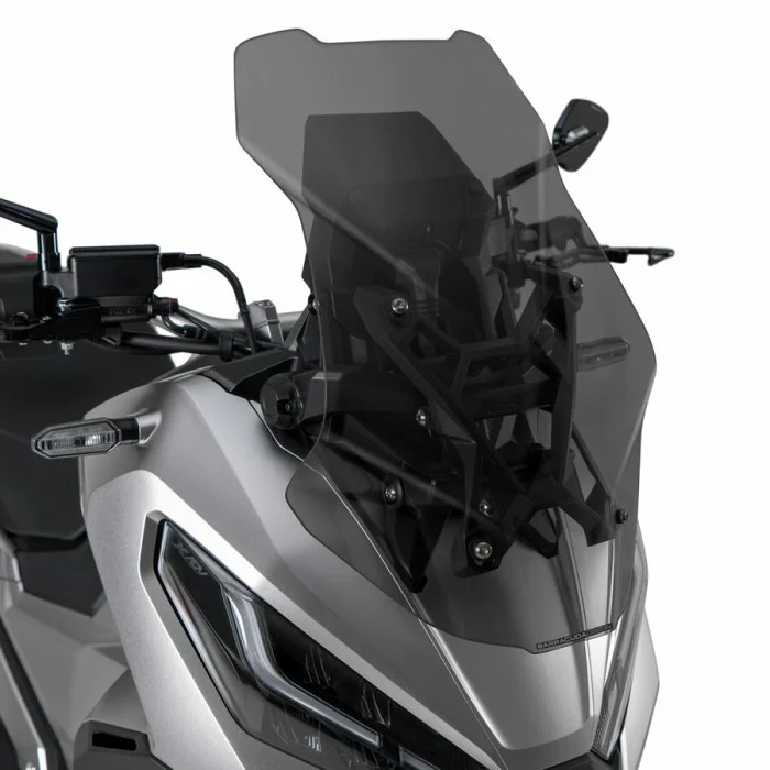 Cupolino ed accessori Honda Honda X-ADV 2021> Honda X-ADV 2021 > BARRACUDA