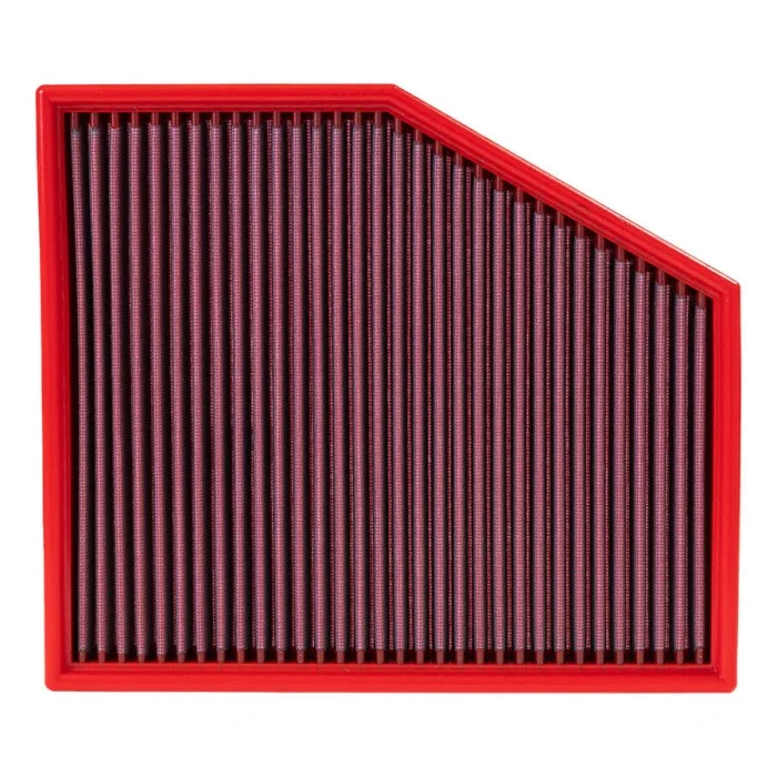 Filtro aria sportivo da sostituzione Bmw Serie 6 (E63/E64) 650 Ci 2005>2011 Bmw Serie 6 (E63/E64) 650 Ci 2005 > 2011 367 cv BMC