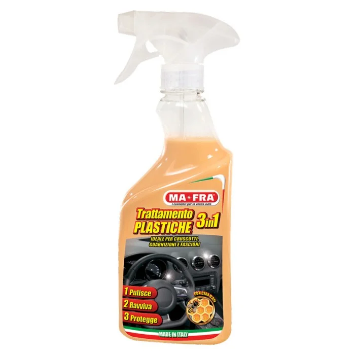 Cruscotto rinnovatore Trattamento 3 in 1 MA-FRA