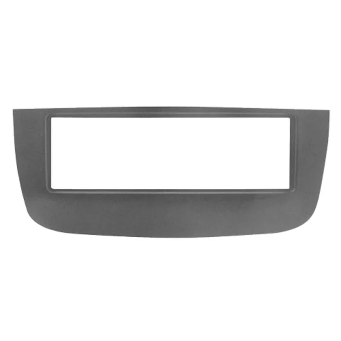 Installazione Mascherina 1 din Fiat Grande Punto Evo Fiat Grande Punto Evo PHONOCAR