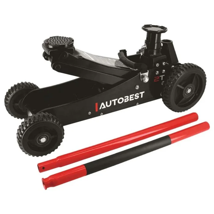 Cric idraulico Per fuoristrada AUTOBEST