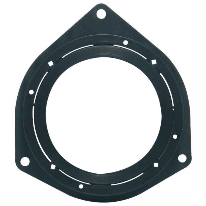 Altoparlanti accessori Supporto per altoparlante Fiat Bravo, Grande Punto, Opel Corsa PHONOCAR