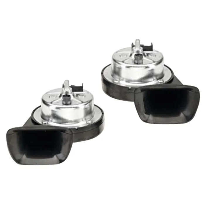 Tromba elettromagnetica FISA