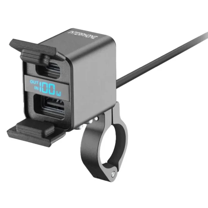 Presa di corrente Two Way 100W Socket INTERPHONE