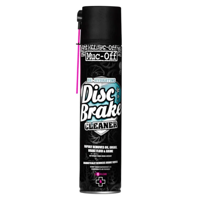 Pulitore freni a disco Disc Brake Cleaner MUC-OFF