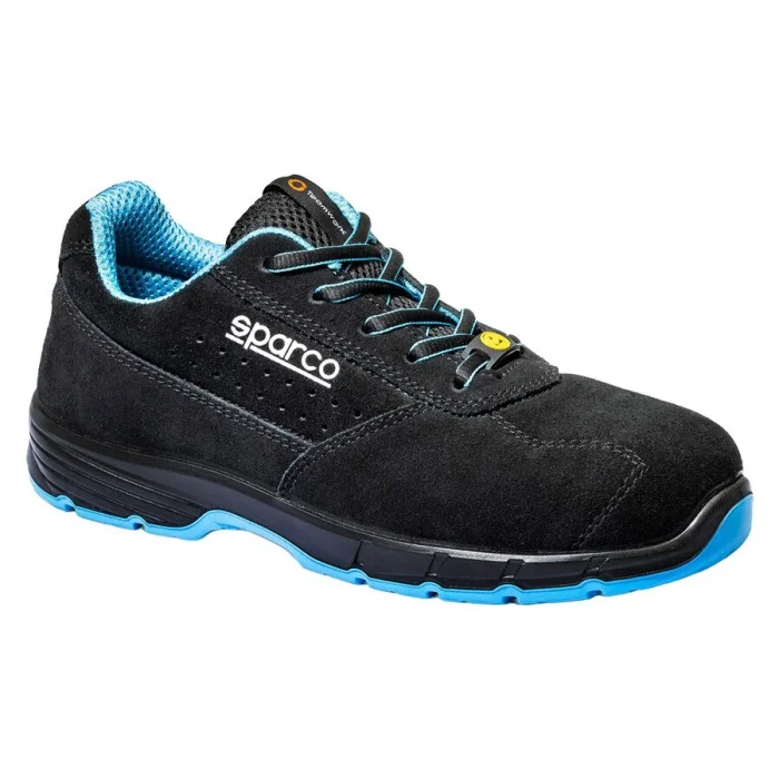 Scarpa antinfortunistica Horizon Moreno SPARCO