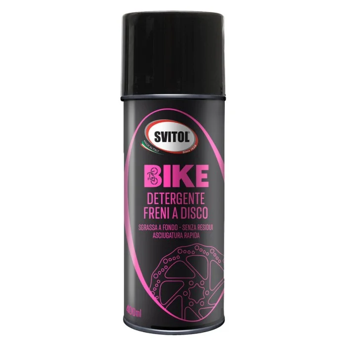 Pulitore freni a disco Svitol detergente freni a disco AREXONS