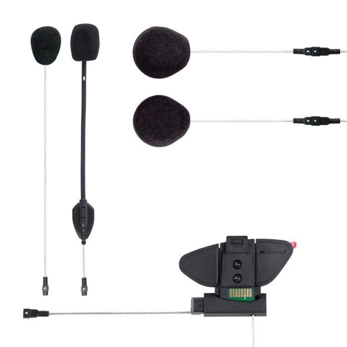Accessori e ricambi interfono Kit Audio BT Pro MIDLAND