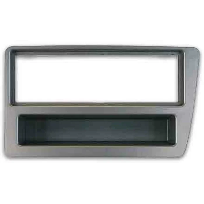 Installazione Mascherina 1 din Honda Civic 2003> Honda Civic 2003 > Clima_automatico PHONOCAR