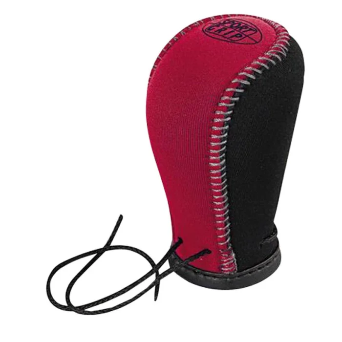 Copri pomello marce Sport Grip LAMPA