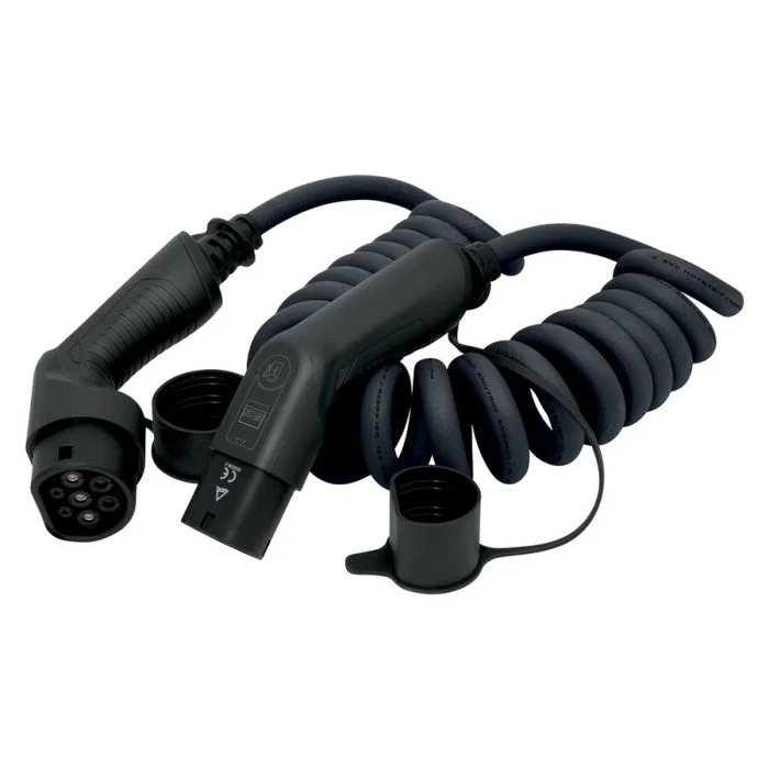 Cavo ricarica auto elettriche EV T2-T2 GYS