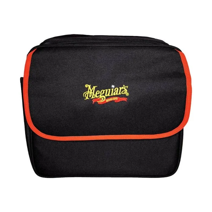 Organizer da baule Kit bag MEGUIARS