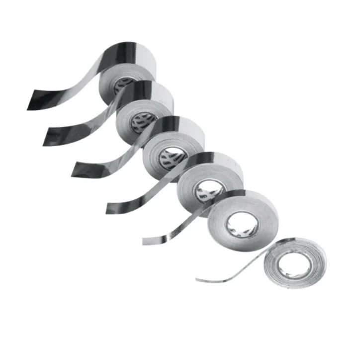 Profili cromati Maniac Chrome LAMPA