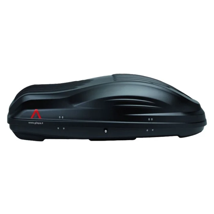 Box portatutto Reef EVO G3
