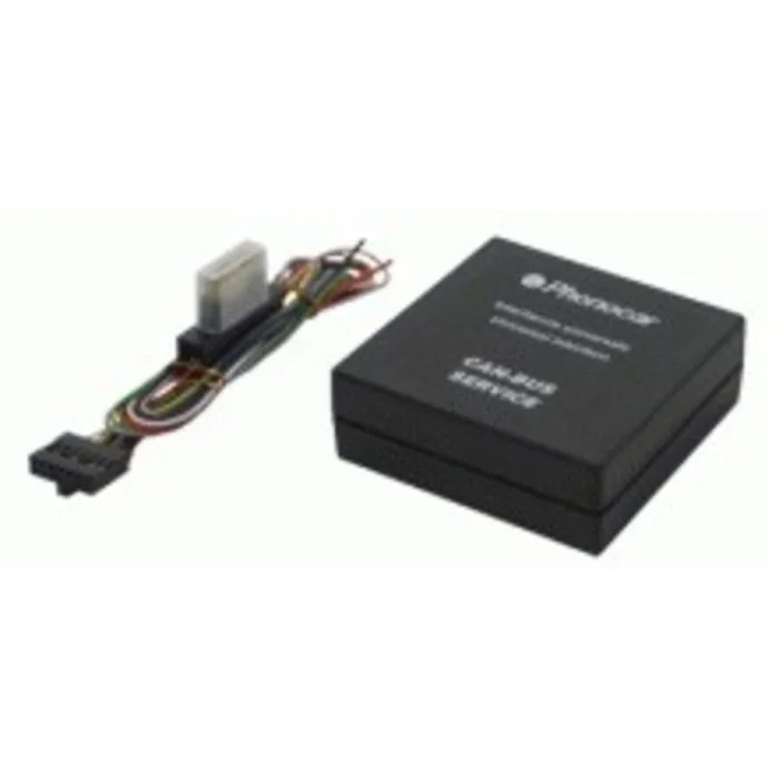 Adattatore AUX-IN Interfaccia servizi Can-Bus PHONOCAR