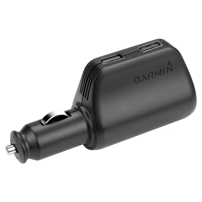 Accessori auto e camion Caricatore multiplo GARMIN