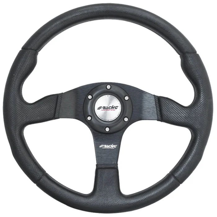 Volante sportivo Match SIMONI RACING