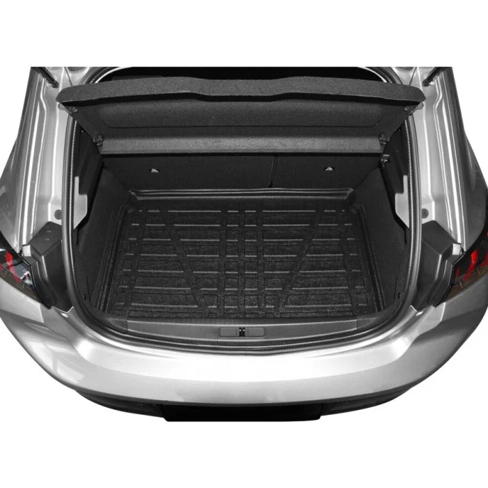 Vasca baule su misura Pro-Fit Mercedes E Class Coupe 2017>2023 Mercedes E Class Coupe 2017 > 2023 LAMPA