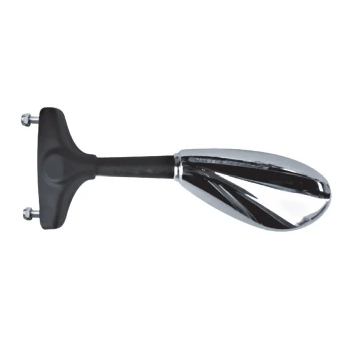 Specchi Sport I Serie Cromo SMAT NORD
