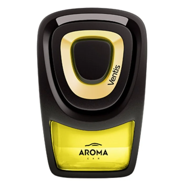 Profumi da bocchetta aria VENTIS Vanilla AROMA CAR