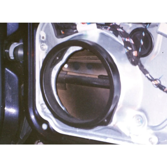 Altoparlanti accessori Supporto per altoparlante Fiat Ducato Fiat Ducato PHONOCAR