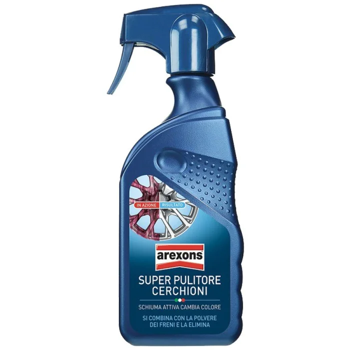 Pulitore Cerchi AREXONS