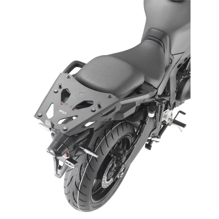 Portapacchi SRA2159 Yamaha Tracer GIVI